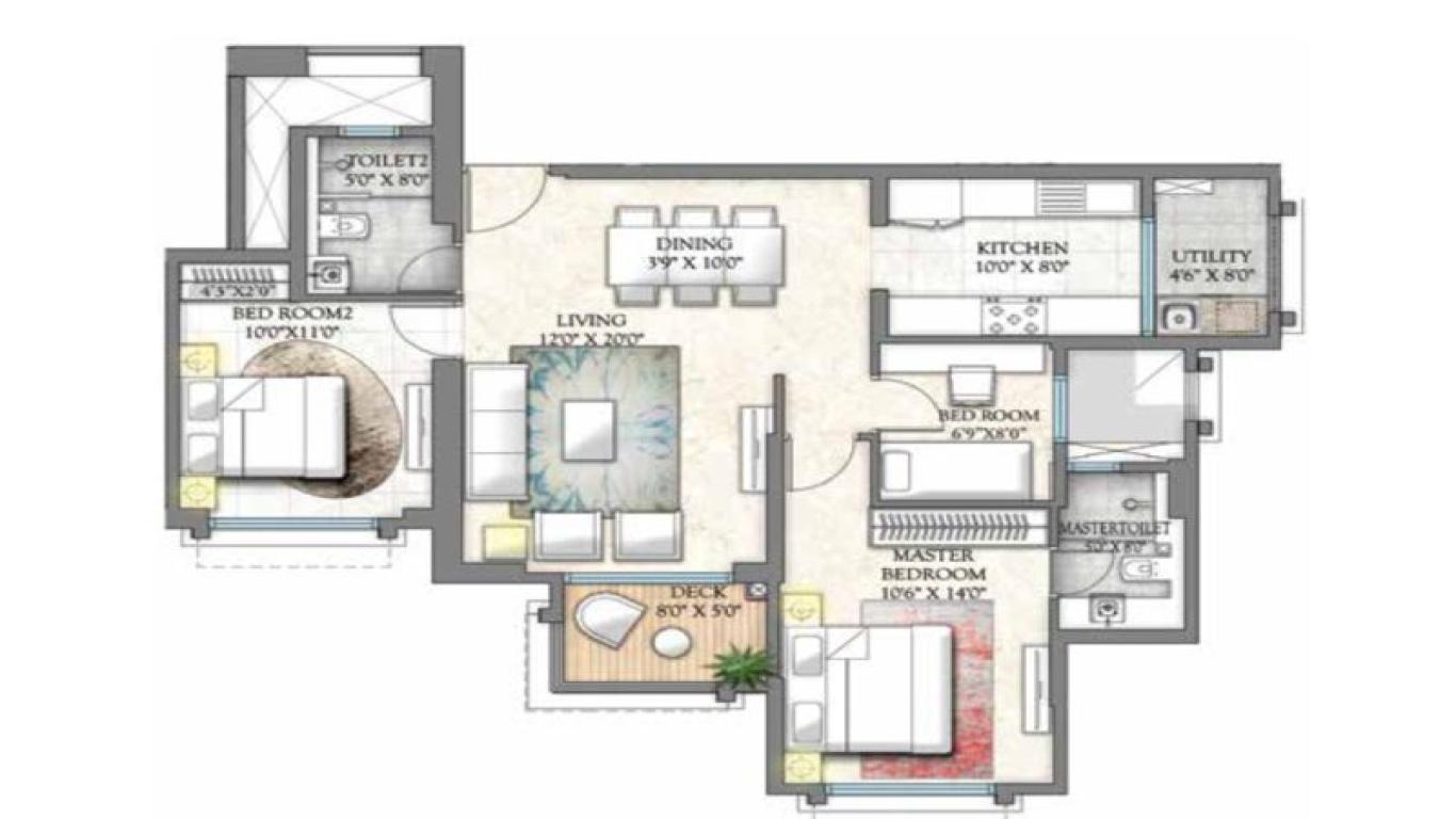 Lodha Bellagio Powai-lodha-bellagio-plan3.jpg